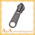 #5 nylon slider for bag A/L